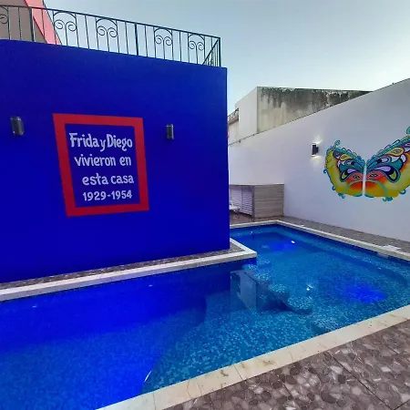 Condos Frida